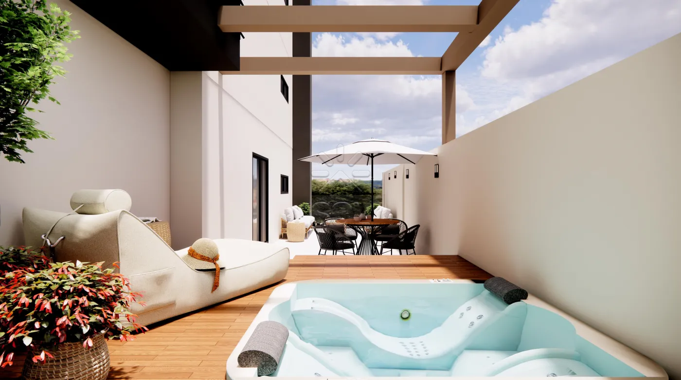 Legacy Residence: alto padrão a 200 metros do mar no Centro de Balneário Piçarras/SC | Valores a partir de R$ 1.222.501,55