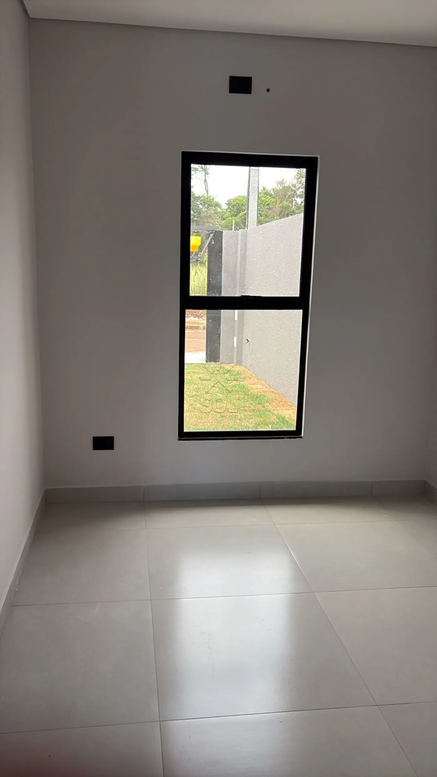 Casa nova à venda no Jardim Baifus - Foz do Iguaçu/PR