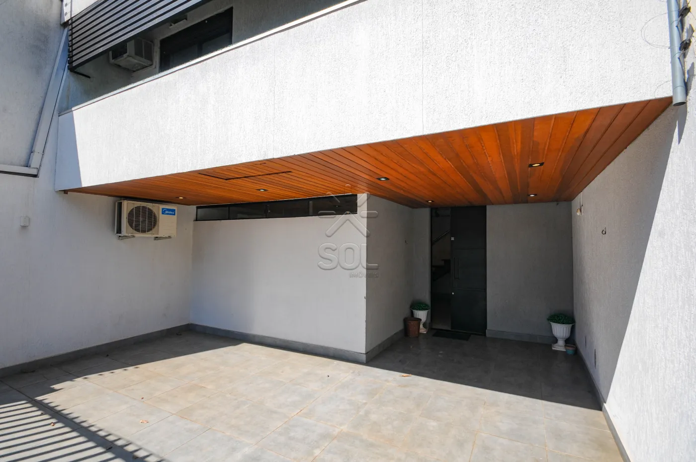Sobrado totalmente equipado e decorado à venda no Jardim Eliza - Foz do Iguaçu/PR