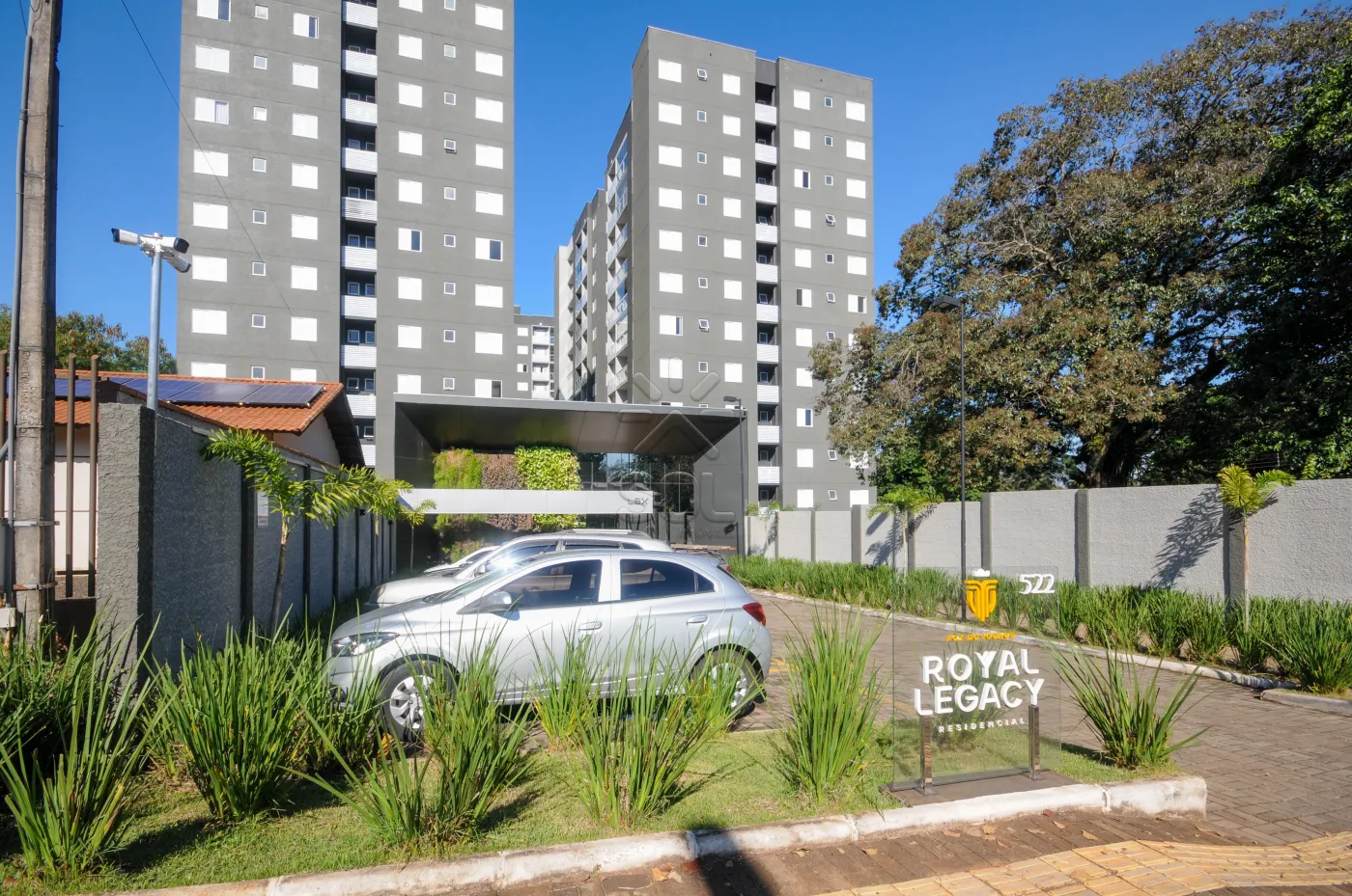Apartamento para alugar em Vila Yolanda, Foz do Iguaçu — Portal Chave Fácil