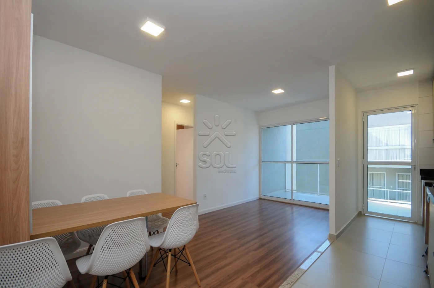 Apartamento para alugar em Vila Yolanda, Foz do Iguaçu — Portal Chave Fácil