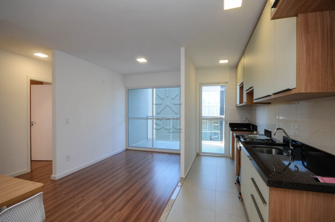 Apartamento para alugar em Vila Yolanda, Foz do Iguaçu — Portal Chave Fácil
