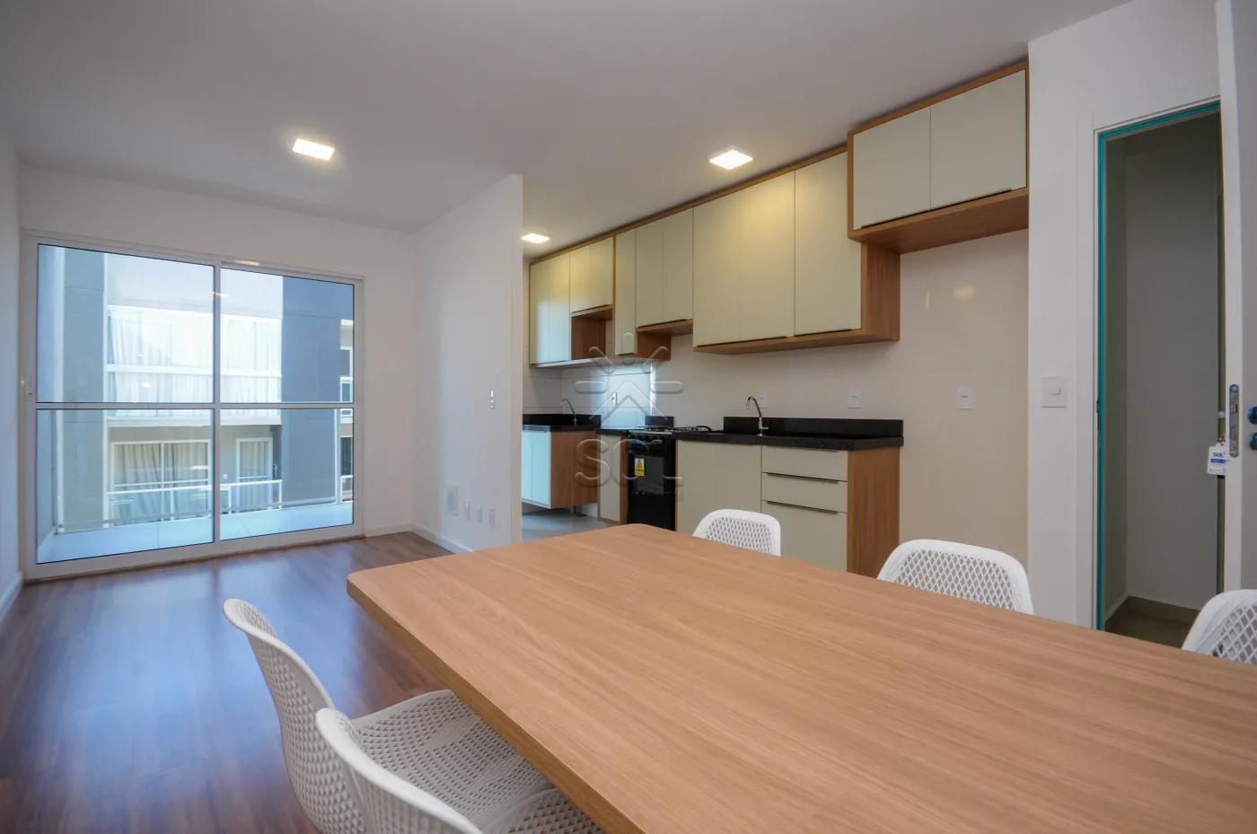 Apartamento para alugar em Vila Yolanda, Foz do Iguaçu — Portal Chave Fácil