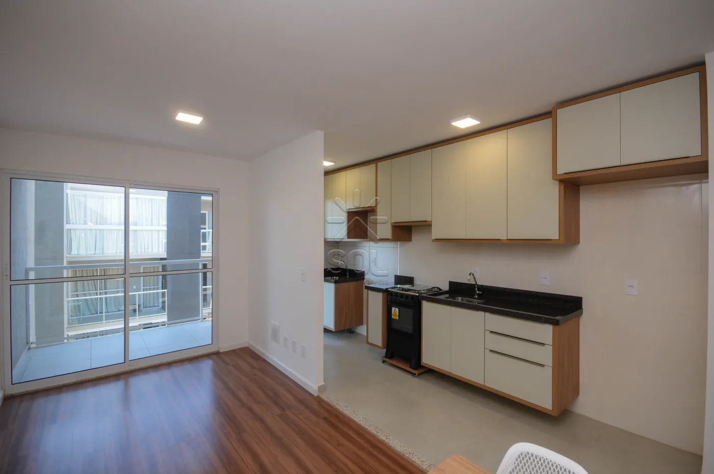Apartamento para alugar em Vila Yolanda, Foz do Iguaçu — Portal Chave Fácil