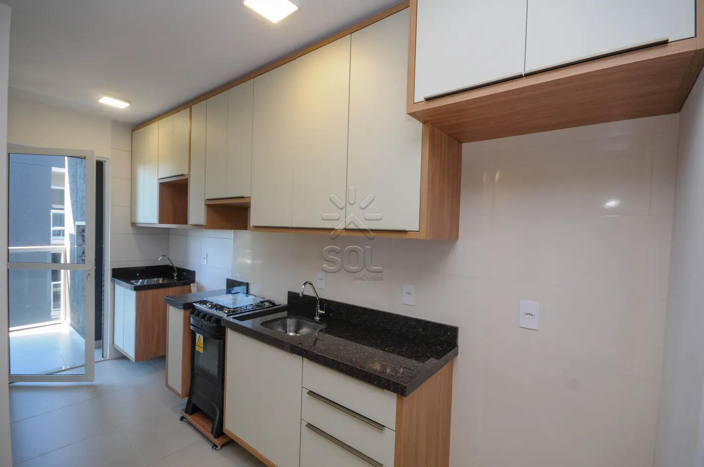 Apartamento para alugar em Vila Yolanda, Foz do Iguaçu — Portal Chave Fácil