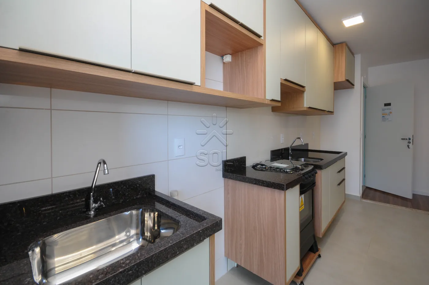 Apartamento para locação, Royal Legacy - Foz do Iguaçu/PR