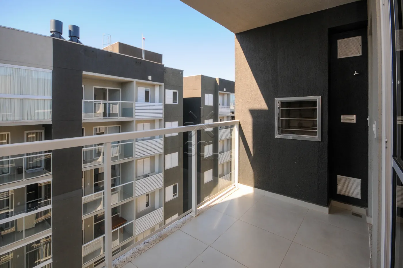 Apartamento para locação, Royal Legacy - Foz do Iguaçu/PR
