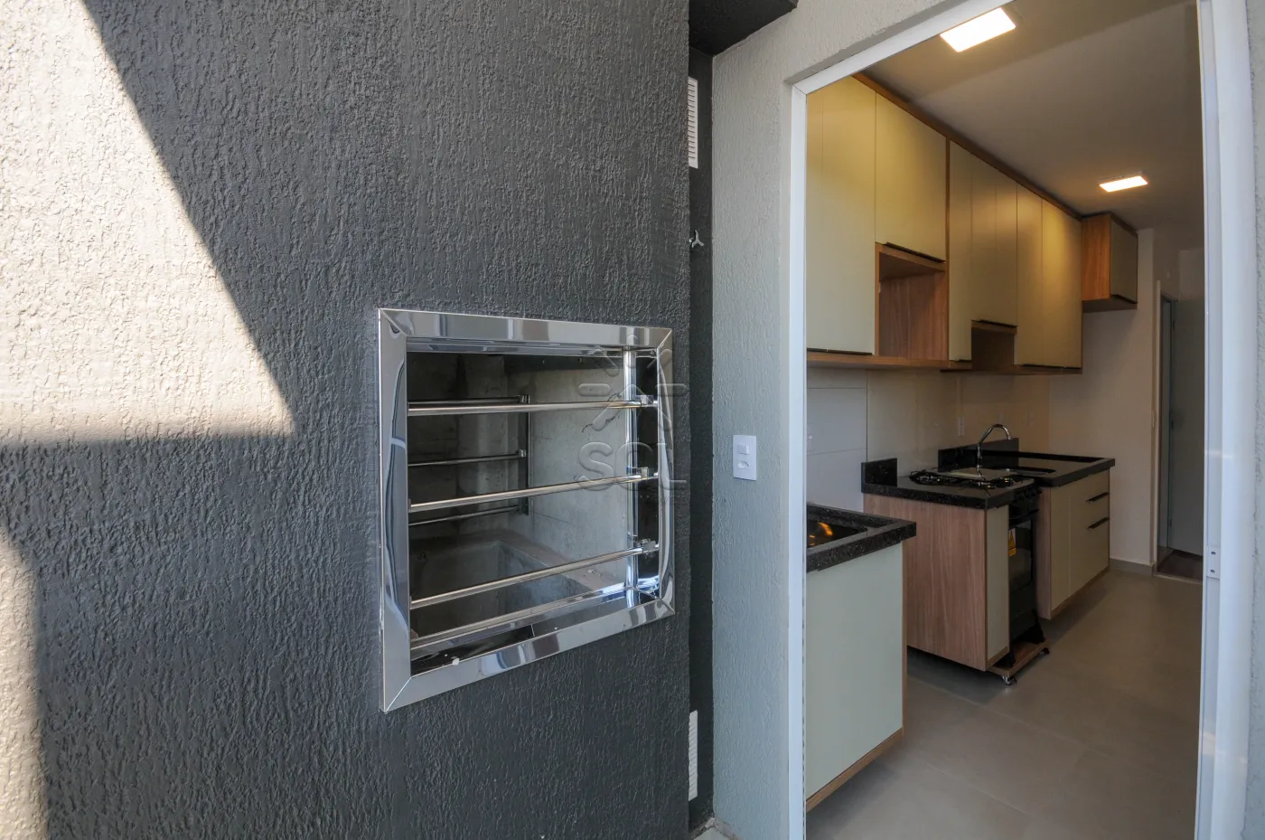 Apartamento para locação, Royal Legacy - Foz do Iguaçu/PR