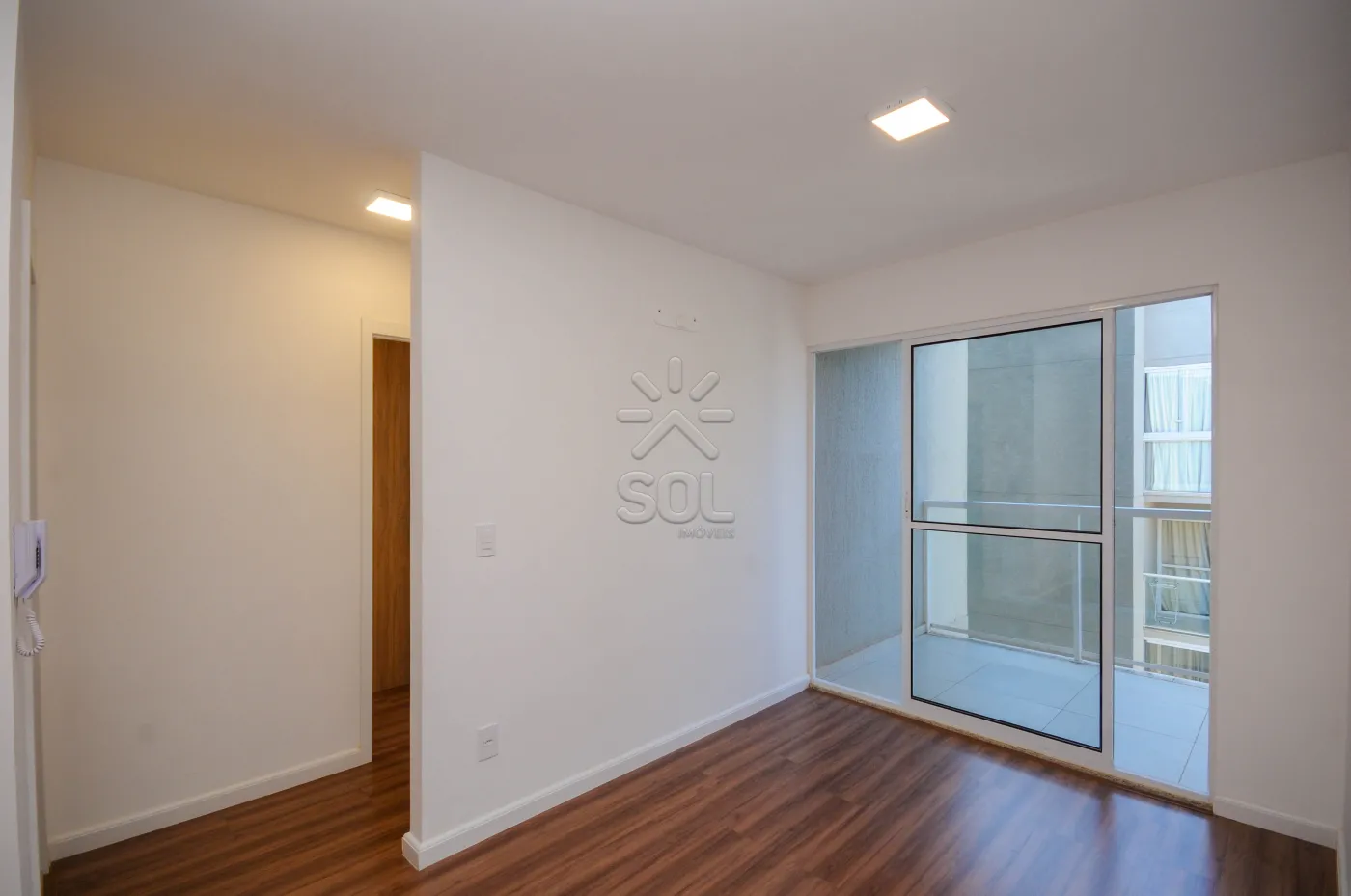 Apartamento para locação, Royal Legacy - Foz do Iguaçu/PR