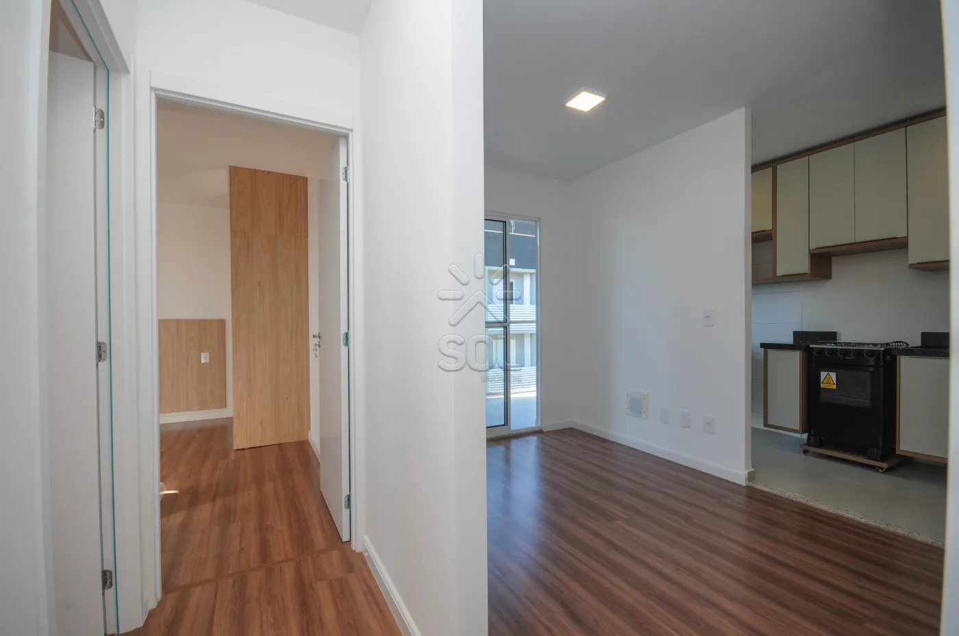 Apartamento para locação, Royal Legacy - Foz do Iguaçu/PR