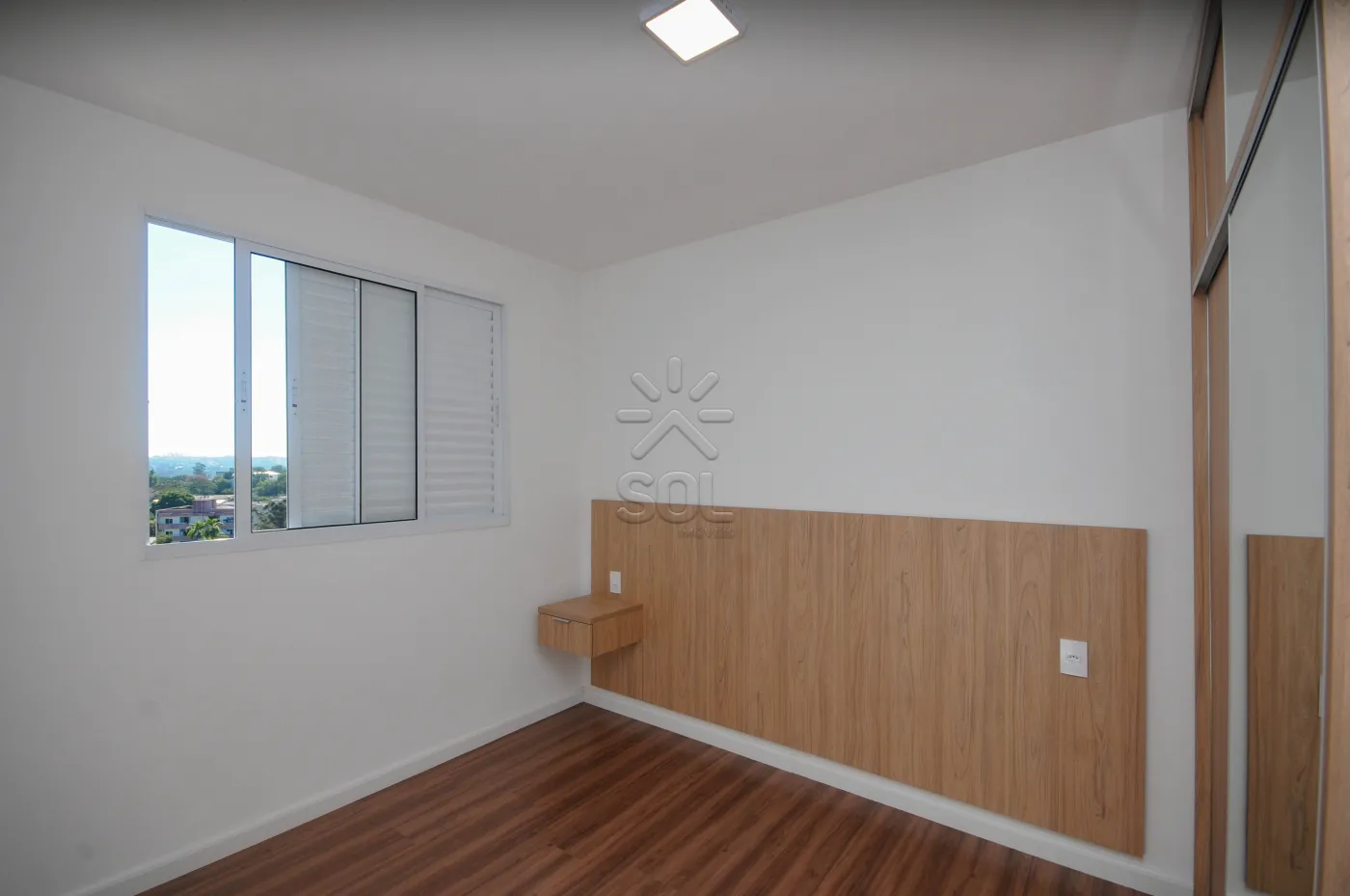 Apartamento para locação, Royal Legacy - Foz do Iguaçu/PR