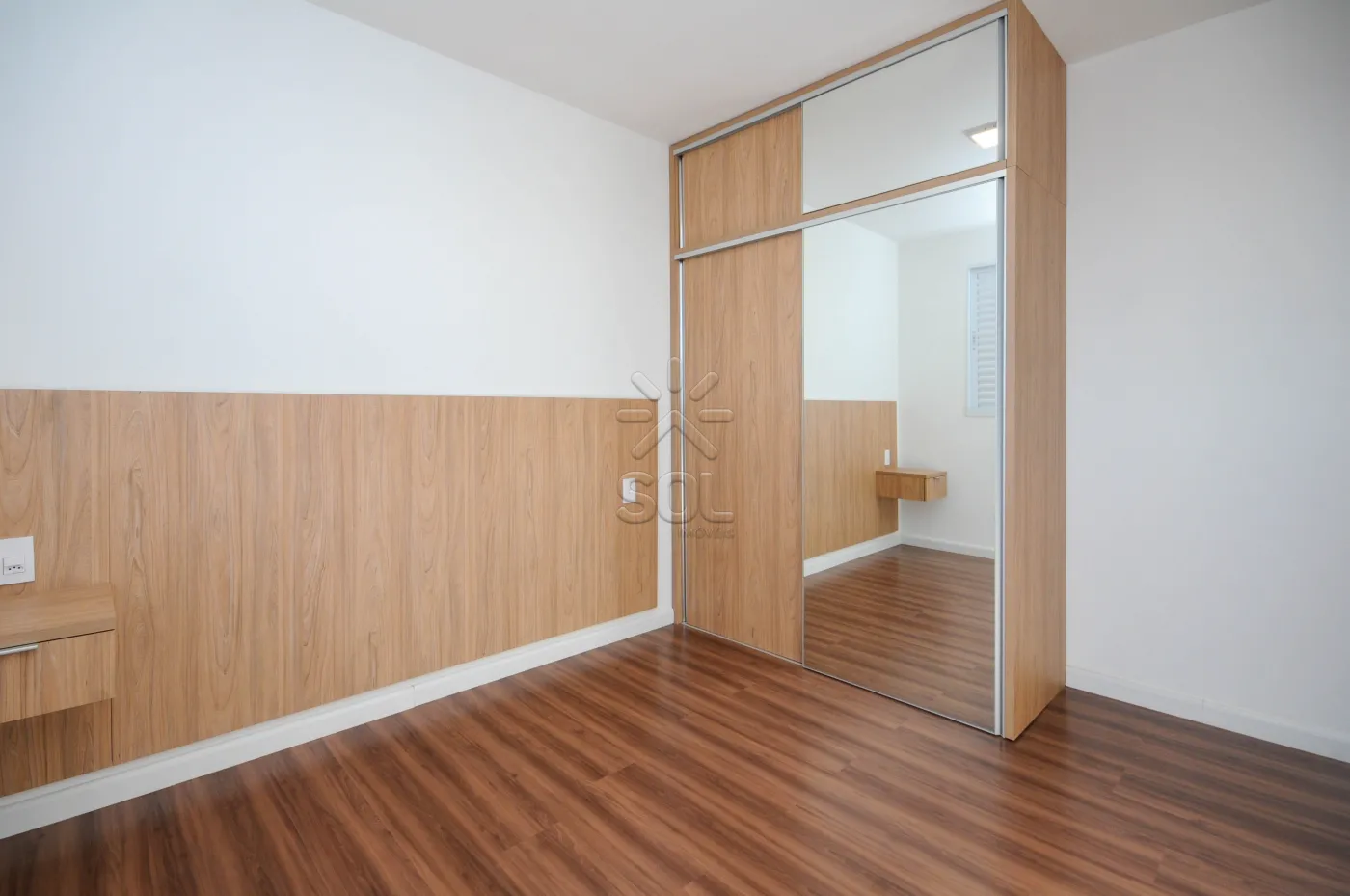 Apartamento para locação, Royal Legacy - Foz do Iguaçu/PR