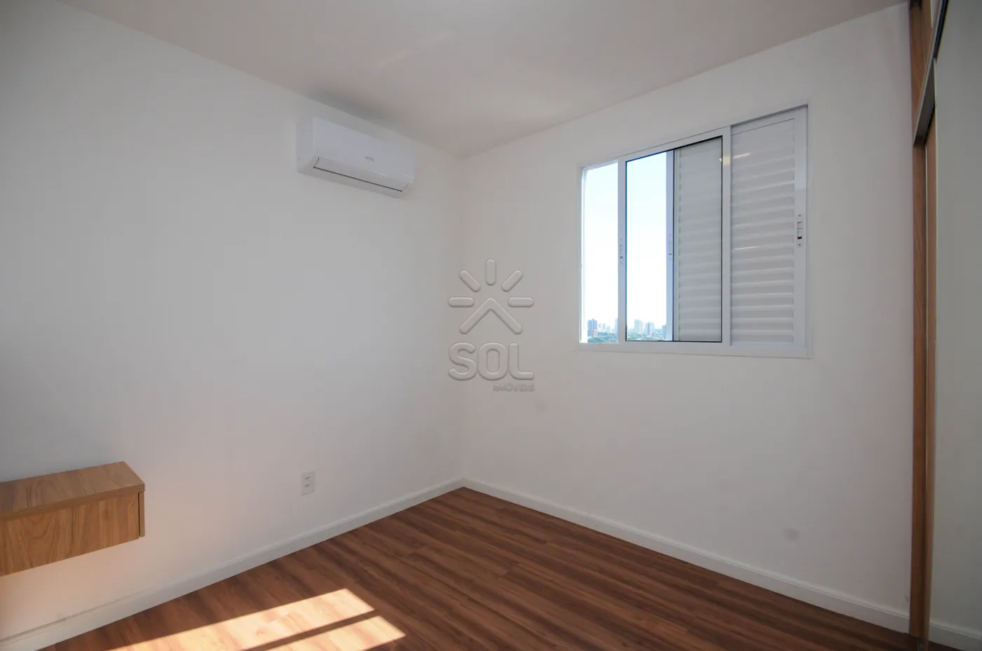 Apartamento para locação, Royal Legacy - Foz do Iguaçu/PR