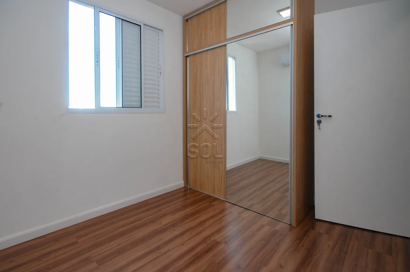 Apartamento para locação, Royal Legacy - Foz do Iguaçu/PR