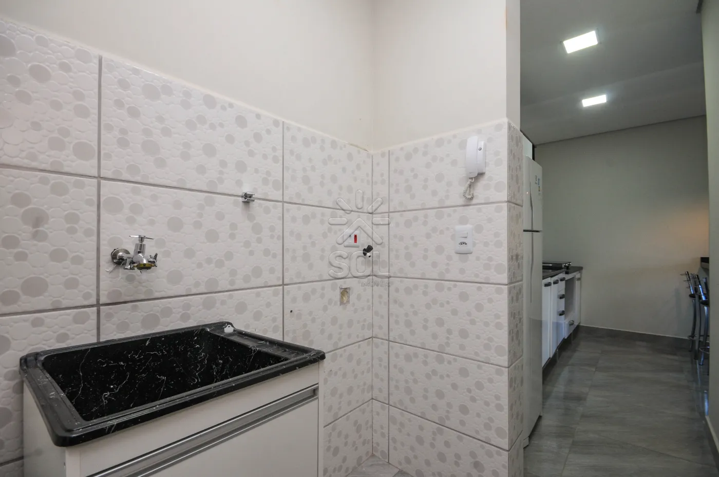 Apartamento para locação, Residencial São José - Foz do Iguaçu/PR