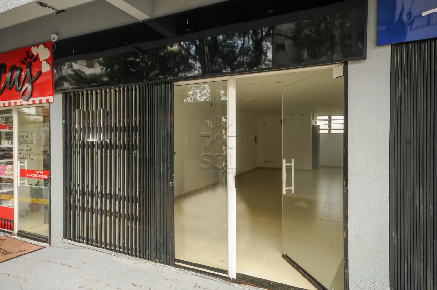 Sala/Conjunto Comercial para alugar em Centro, Foz do Iguaçu — Portal Chave Fácil