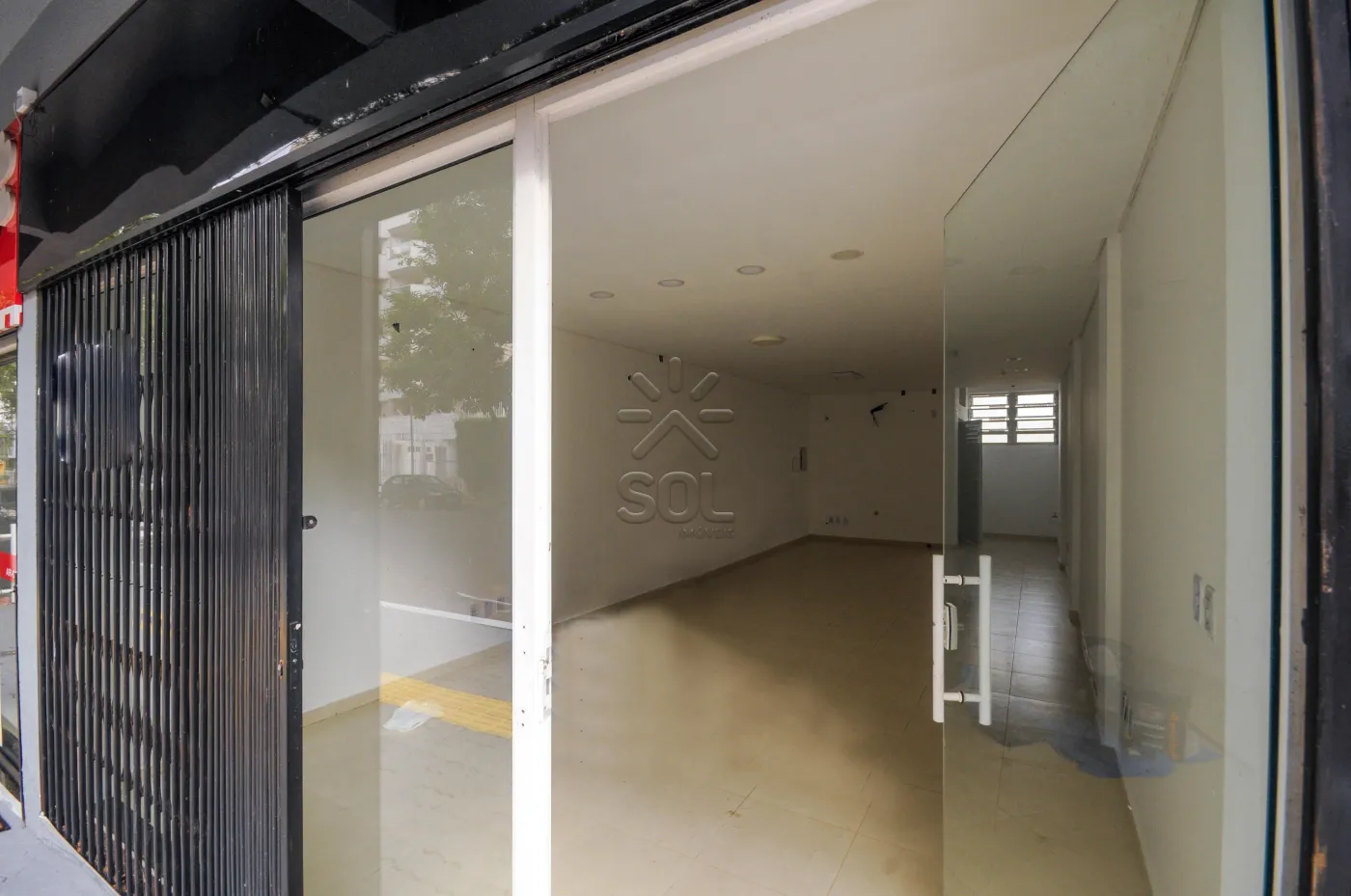 Sala/Conjunto Comercial para alugar em Centro, Foz do Iguaçu — Portal Chave Fácil