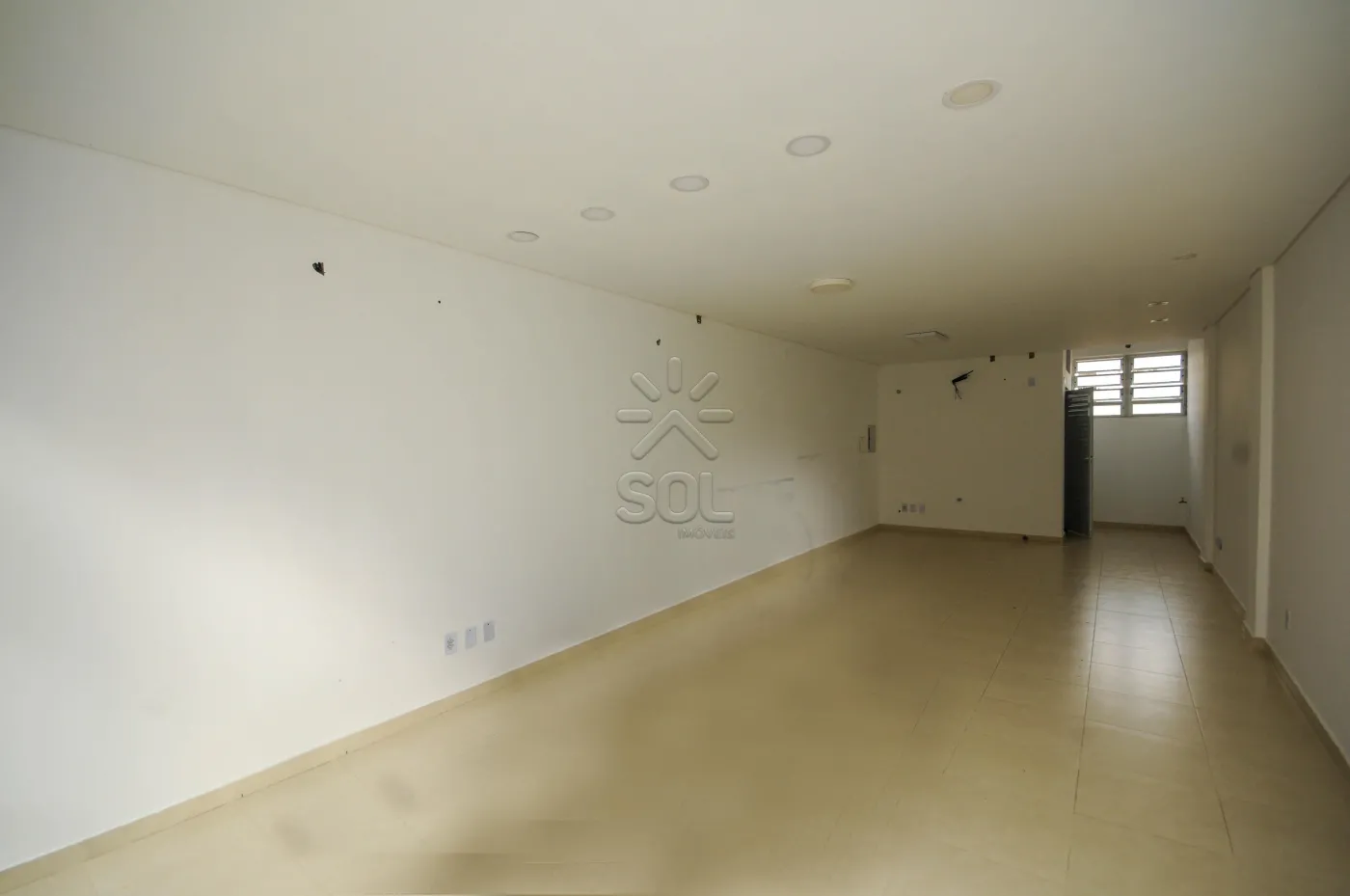 Sala/Conjunto Comercial para alugar em Centro, Foz do Iguaçu — Portal Chave Fácil