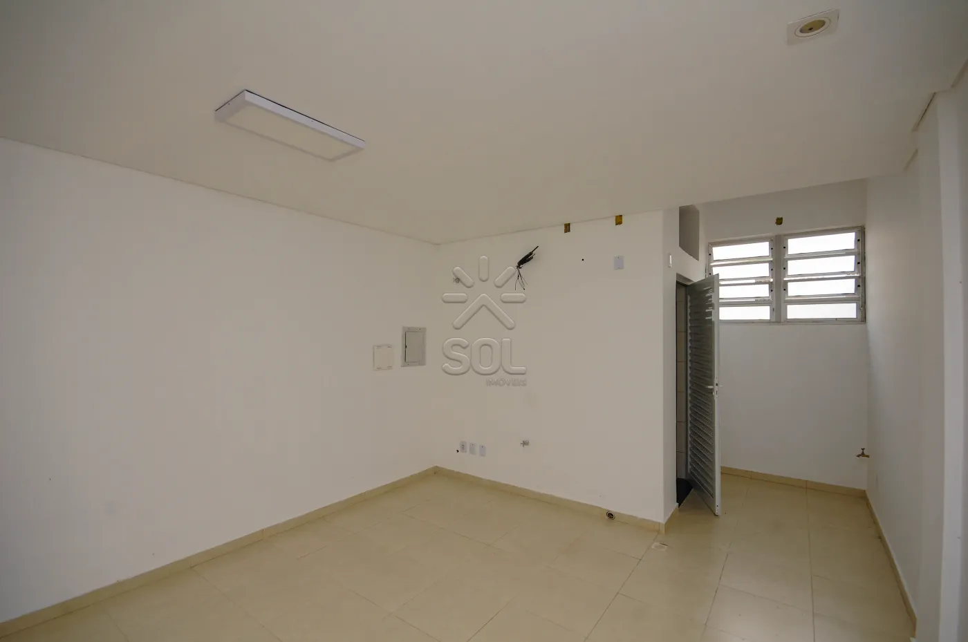 Sala/Conjunto Comercial para alugar em Centro, Foz do Iguaçu — Portal Chave Fácil