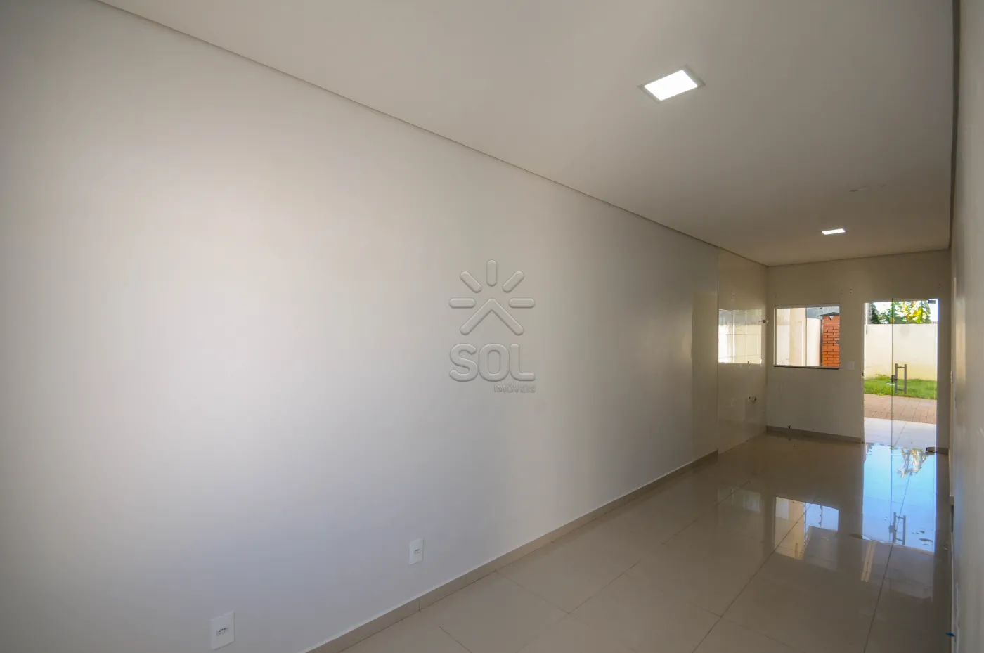 Casa à venda no Jardim Nova Andradina - Foz do Iguaçu/PR