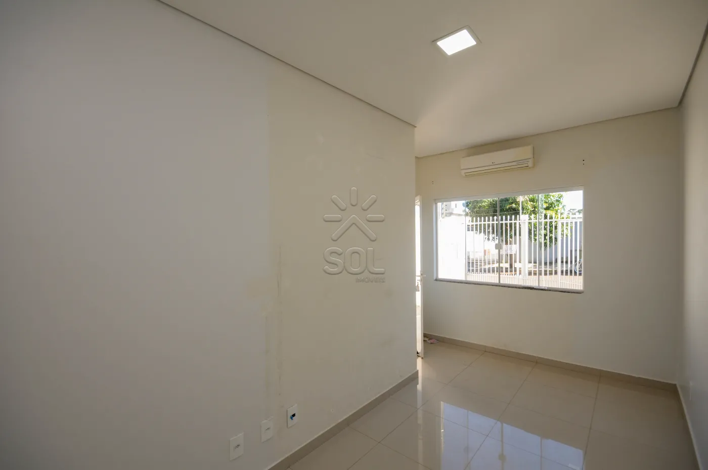Casa à venda no Jardim Nova Andradina - Foz do Iguaçu/PR