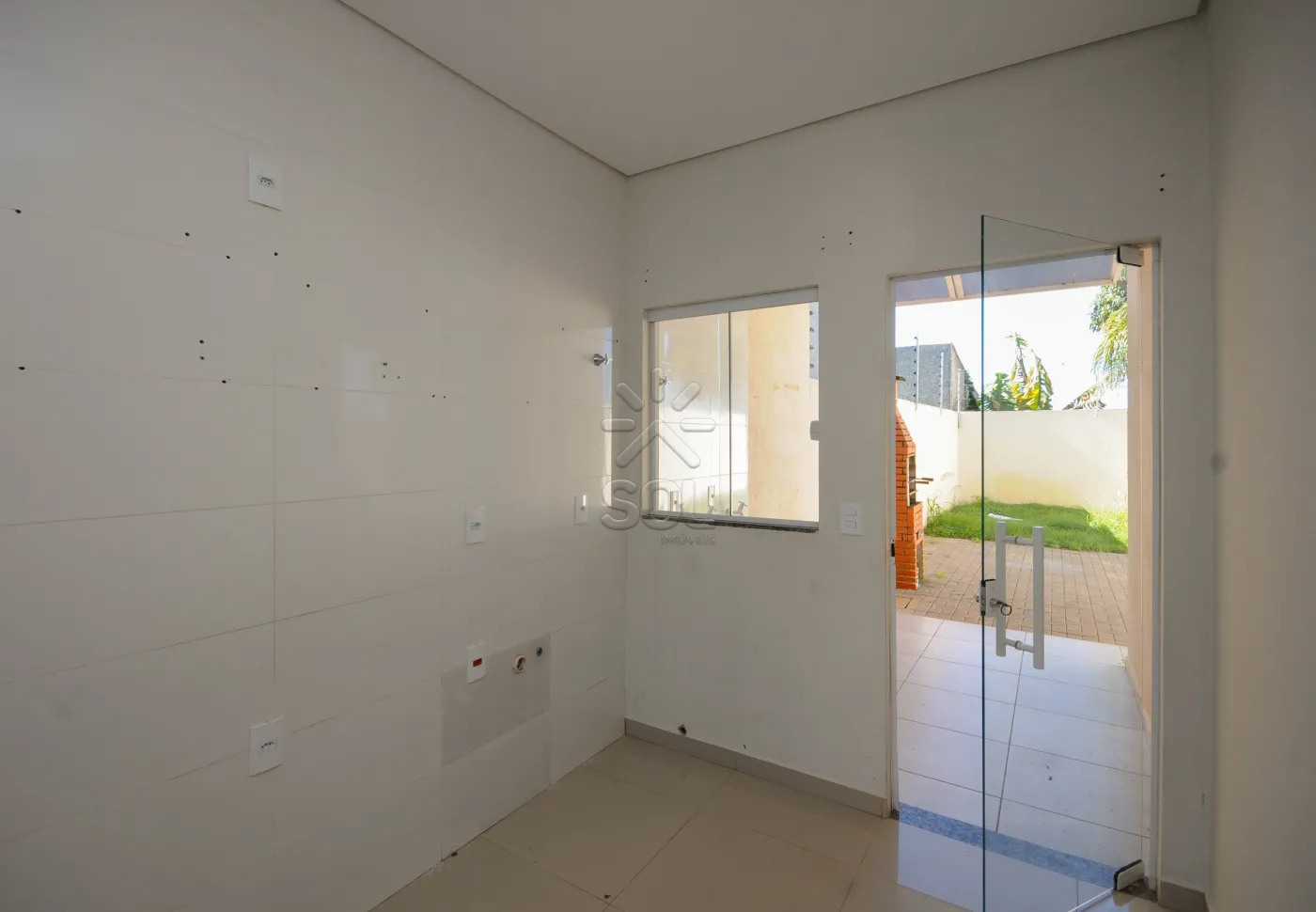 Casa à venda no Jardim Nova Andradina - Foz do Iguaçu/PR