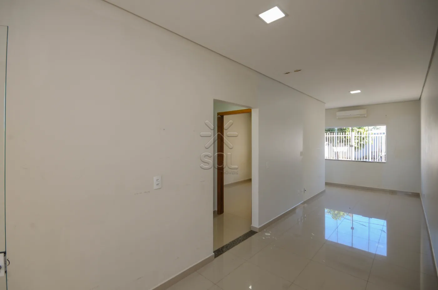 Casa à venda no Jardim Nova Andradina - Foz do Iguaçu/PR
