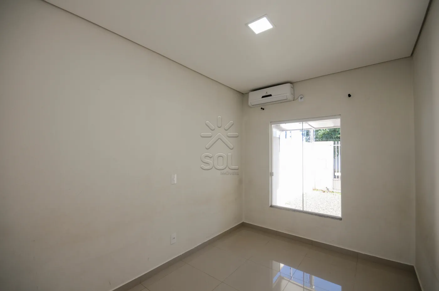 Casa à venda no Jardim Nova Andradina - Foz do Iguaçu/PR