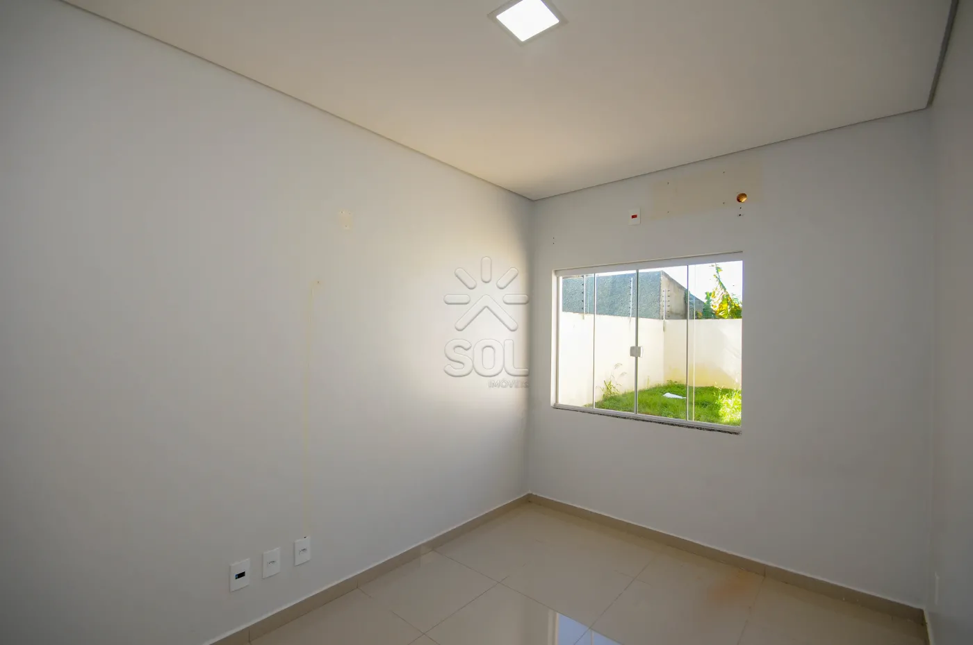 Casa à venda no Jardim Nova Andradina - Foz do Iguaçu/PR