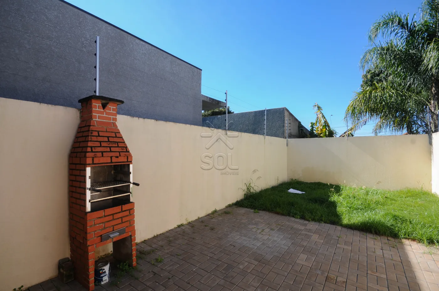 Casa à venda no Jardim Nova Andradina - Foz do Iguaçu/PR