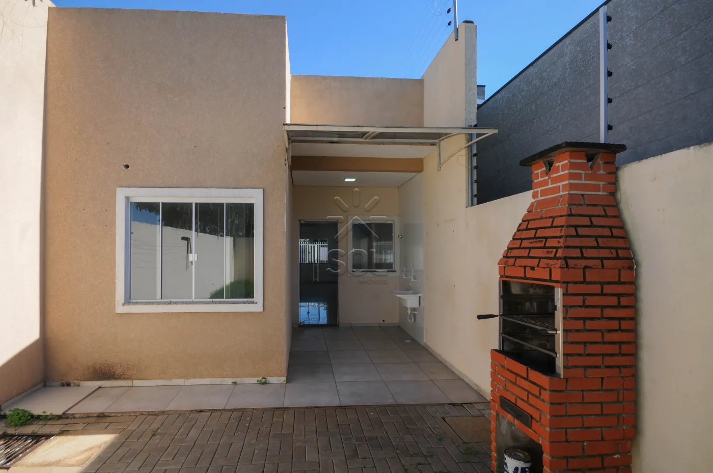 Casa à venda no Jardim Nova Andradina - Foz do Iguaçu/PR
