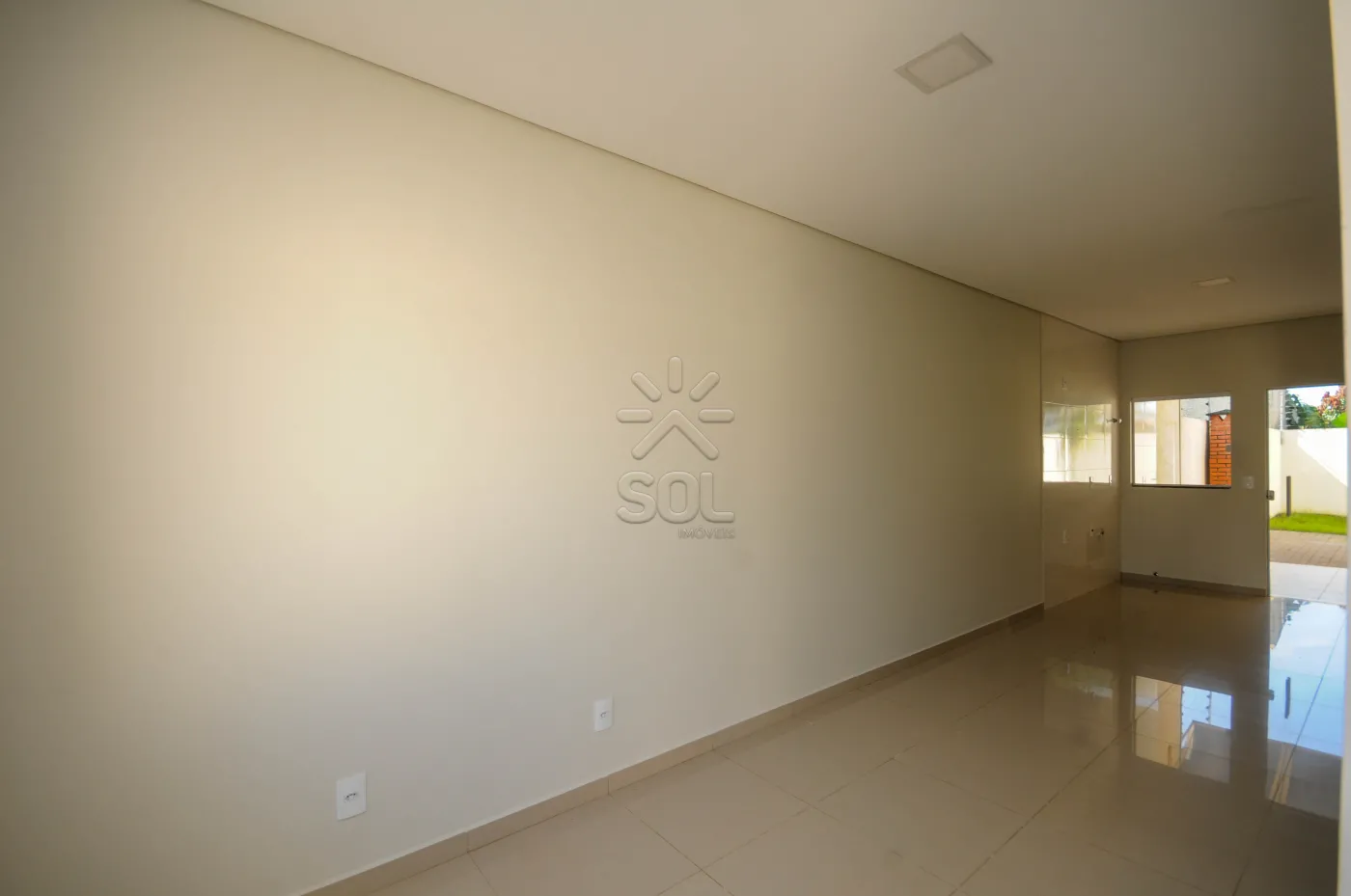 Casa para locação e venda, Jardim Nova Andradina - Foz do Iguaçu/PR