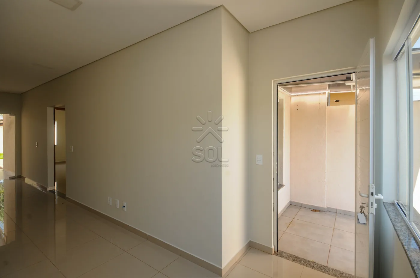 Casa para locação e venda, Jardim Nova Andradina - Foz do Iguaçu/PR