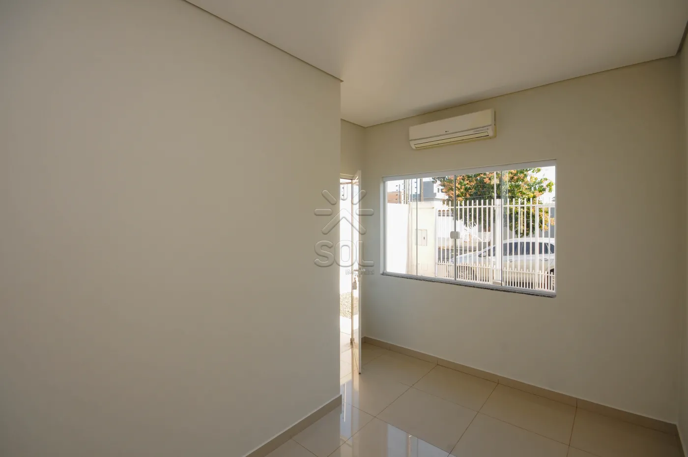 Casa para locação e venda, Jardim Nova Andradina - Foz do Iguaçu/PR