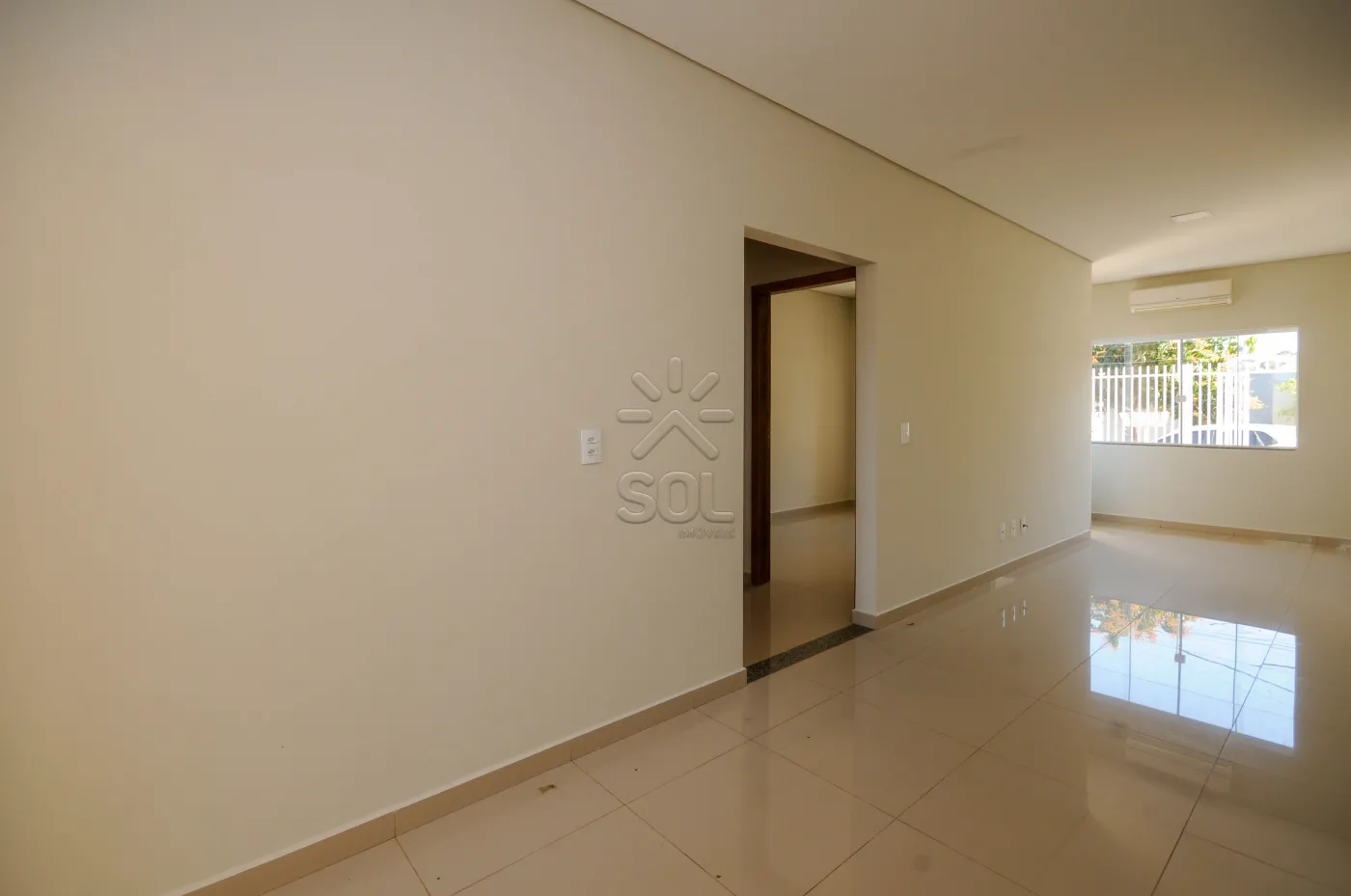 Casa para locação e venda, Jardim Nova Andradina - Foz do Iguaçu/PR
