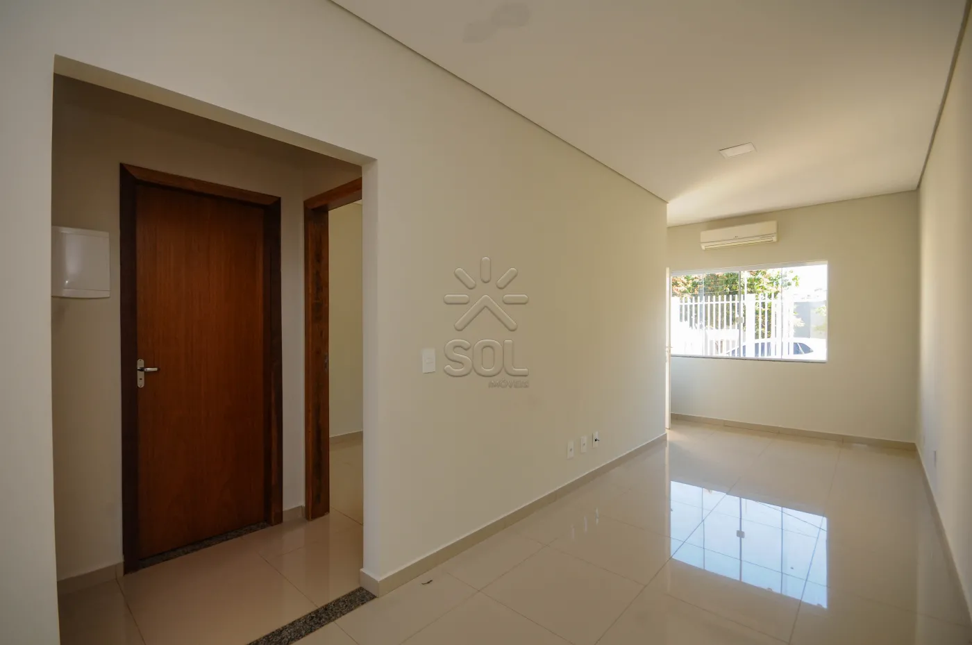 Casa para locação e venda, Jardim Nova Andradina - Foz do Iguaçu/PR