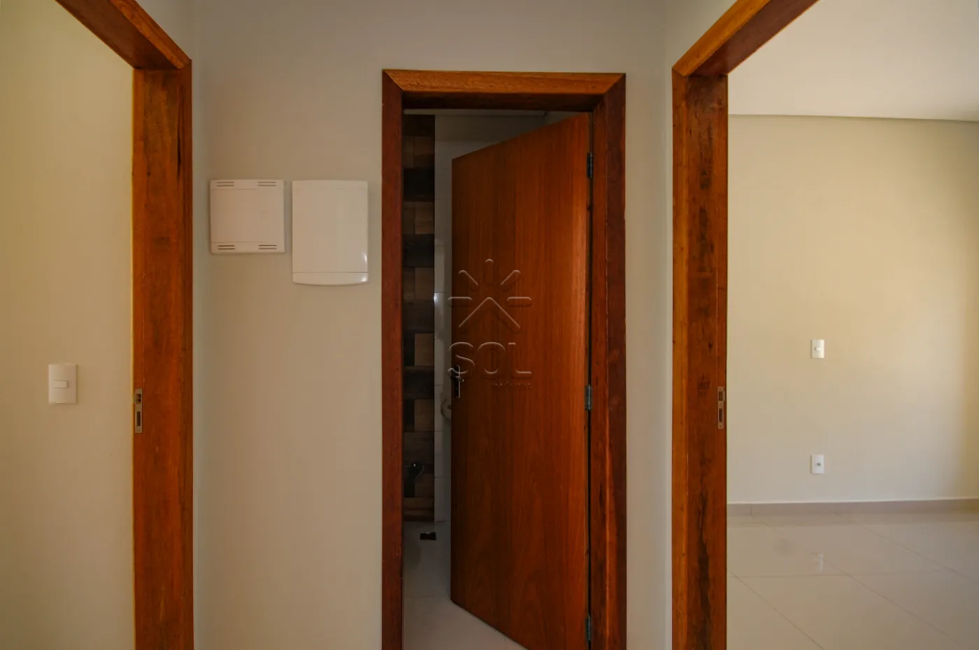 Casa para locação e venda, Jardim Nova Andradina - Foz do Iguaçu/PR