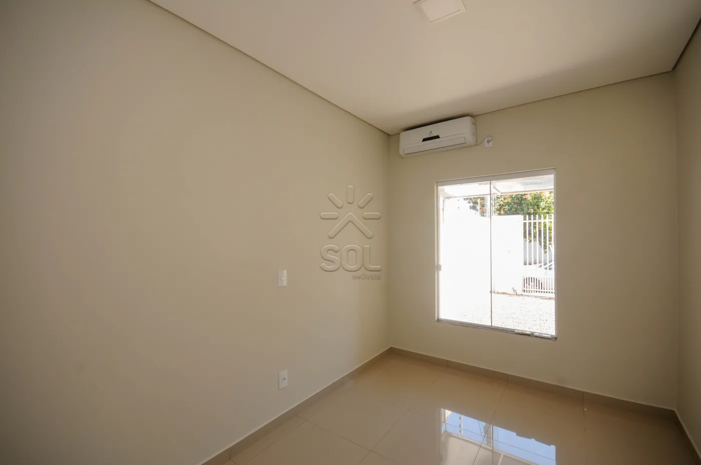 Casa para locação e venda, Jardim Nova Andradina - Foz do Iguaçu/PR