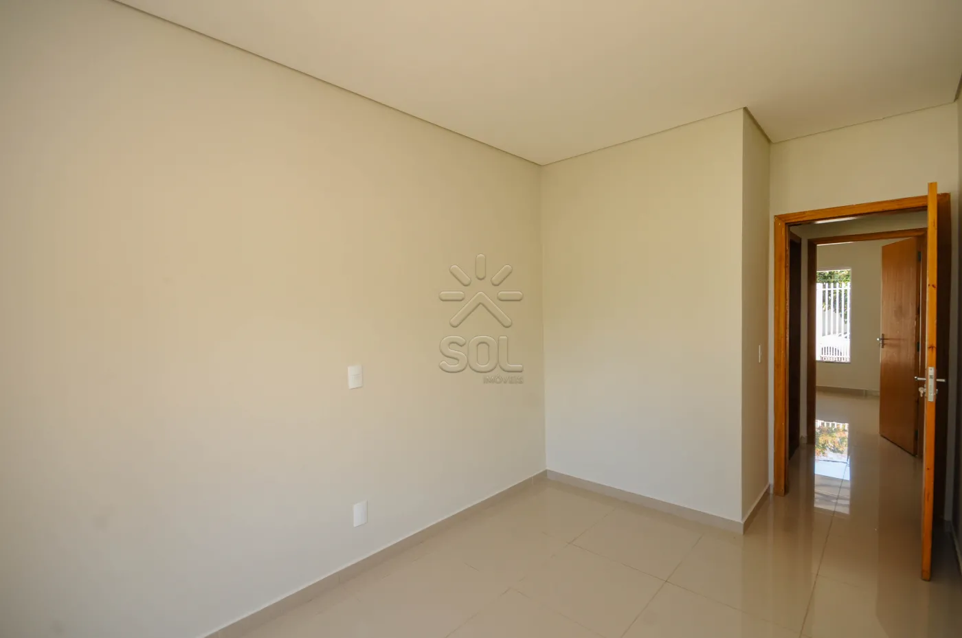 Casa para locação e venda, Jardim Nova Andradina - Foz do Iguaçu/PR