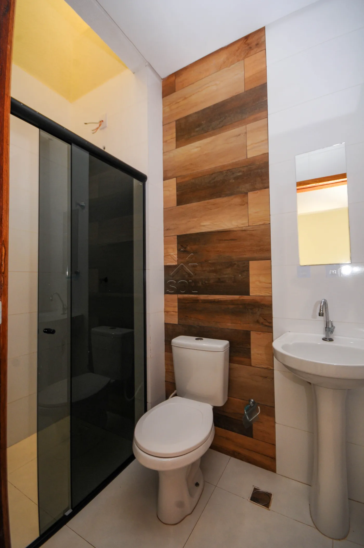Casa para locação e venda, Jardim Nova Andradina - Foz do Iguaçu/PR