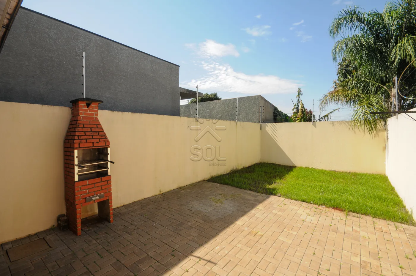 Casa para locação e venda, Jardim Nova Andradina - Foz do Iguaçu/PR