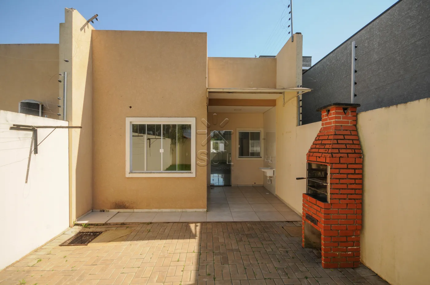 Casa para locação e venda, Jardim Nova Andradina - Foz do Iguaçu/PR