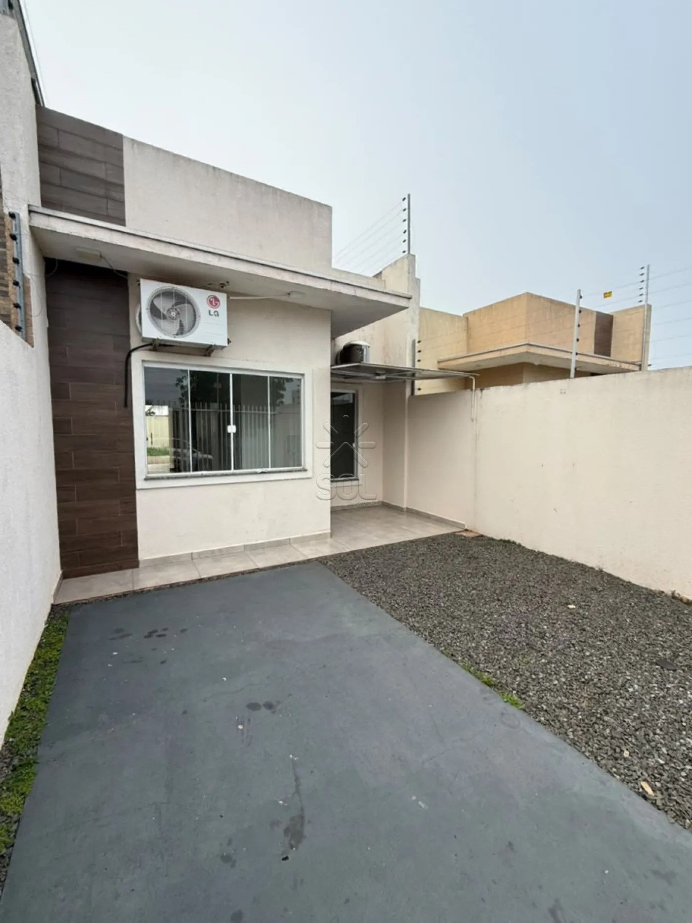Casa à venda no Jardim Nova Andradina - Foz do Iguaçu/PR
