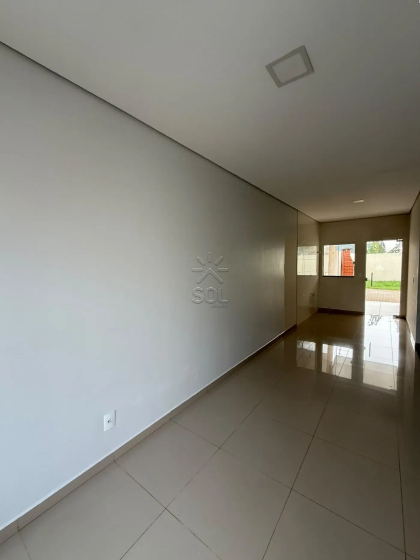 Casa à venda no Jardim Nova Andradina - Foz do Iguaçu/PR