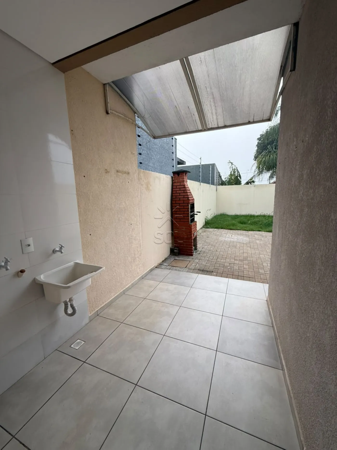 Casa à venda no Jardim Nova Andradina - Foz do Iguaçu/PR