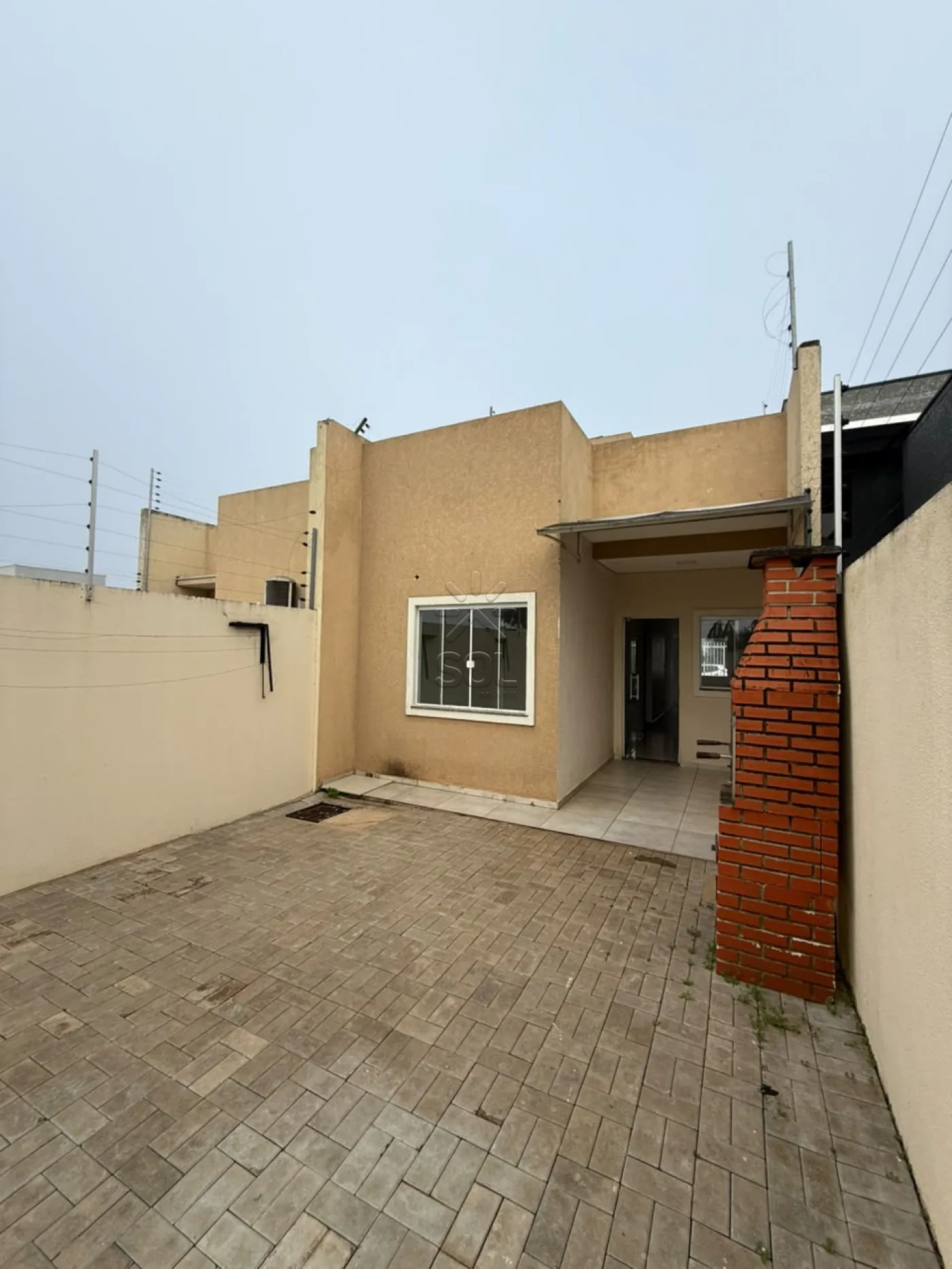 Casa à venda no Jardim Nova Andradina - Foz do Iguaçu/PR