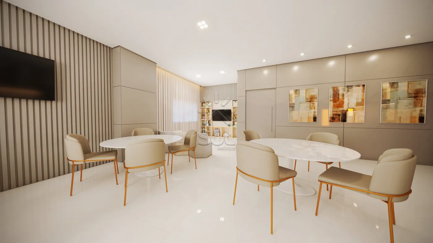 Apartamento à venda em Itajubá, Barra Velha — Portal Chave Fácil