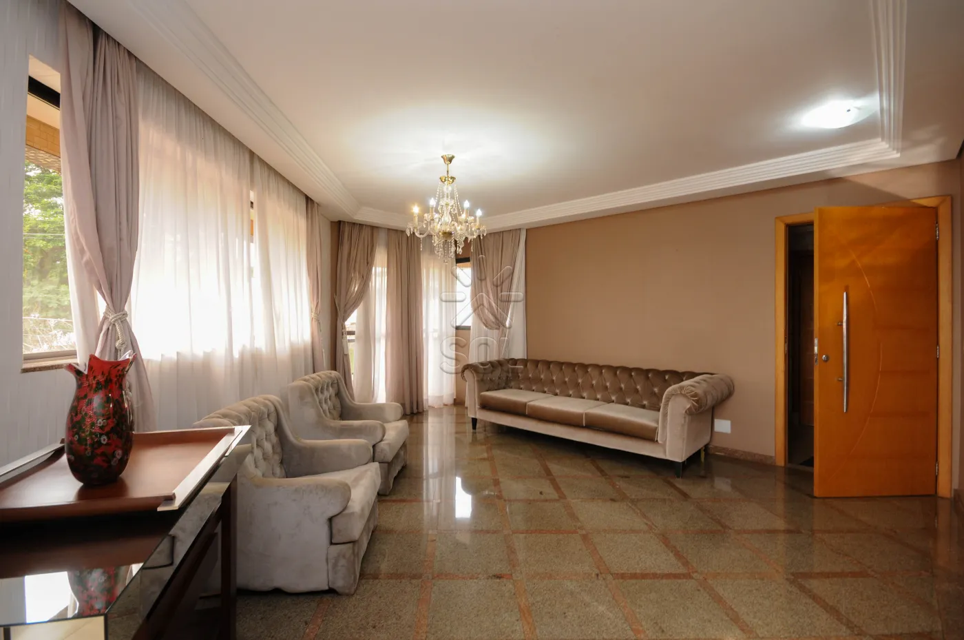 Apartamento para alugar em Centro, Foz do Iguaçu — Portal Chave Fácil