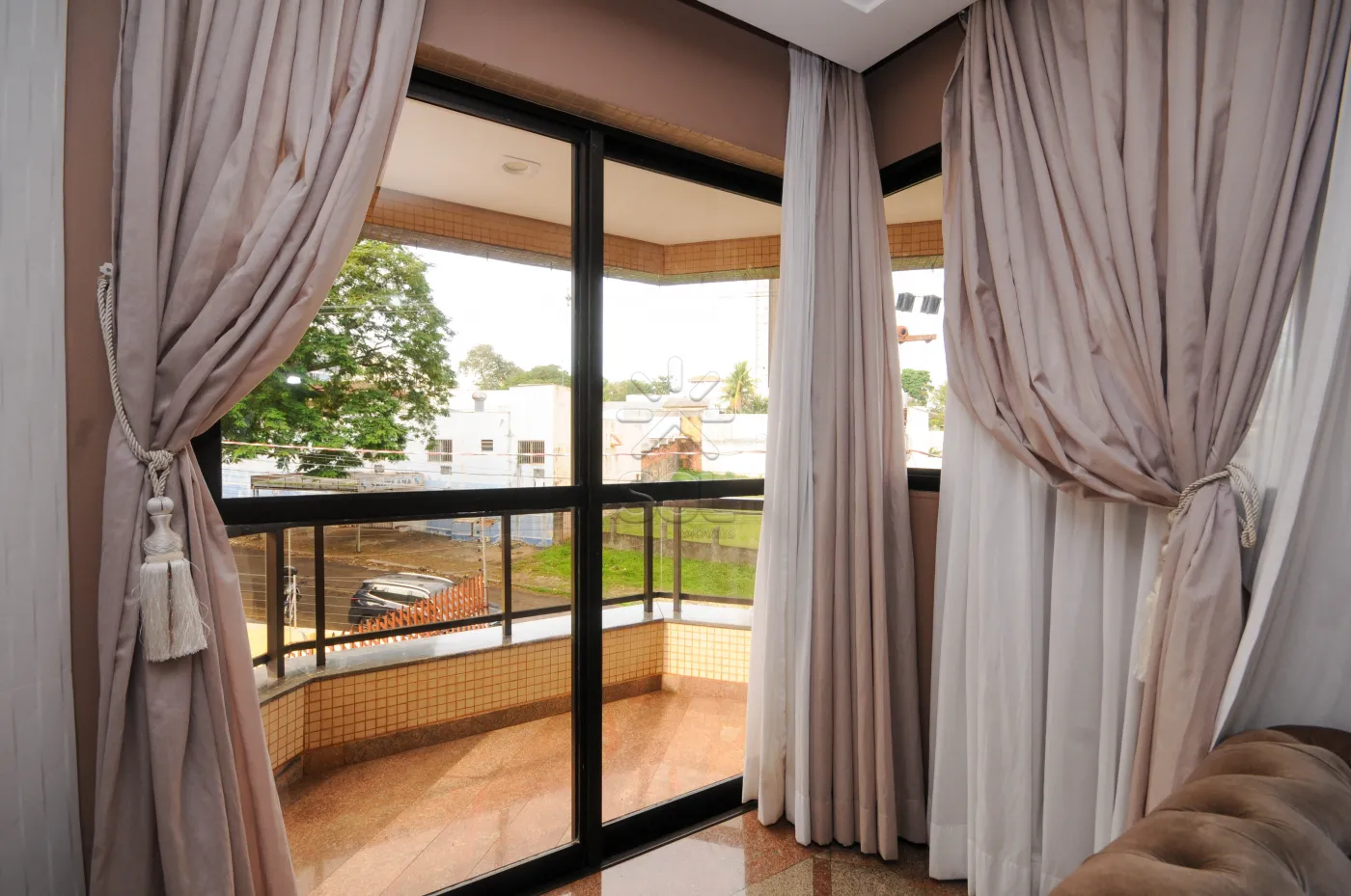 Apartamento para alugar em Centro, Foz do Iguaçu — Portal Chave Fácil