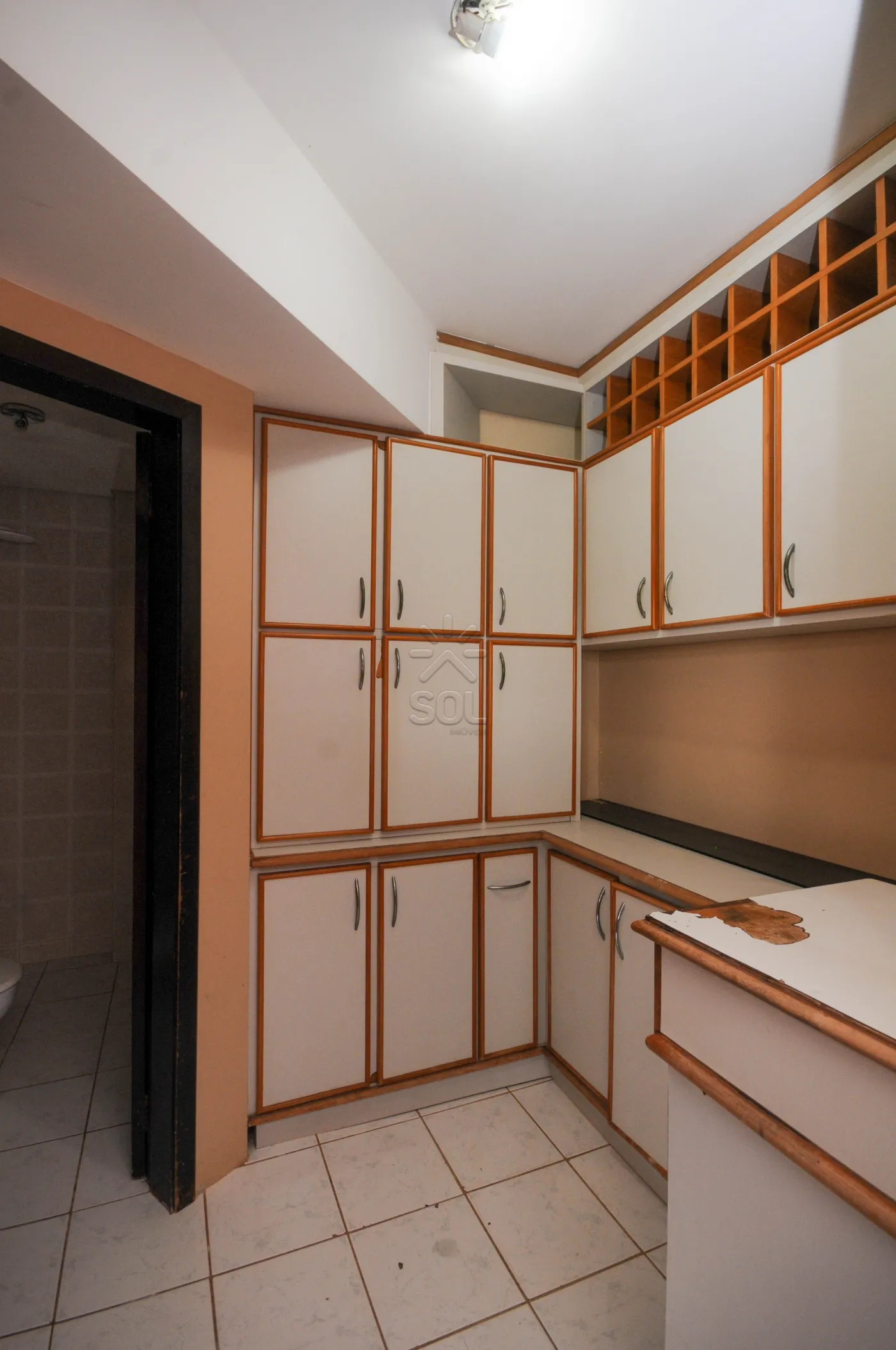 Apartamento para locação, Edifício Monaco - Foz do Iguaçu/PR